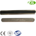 Free Inspection Safety Indicator Tactile Stainless Steel Strip